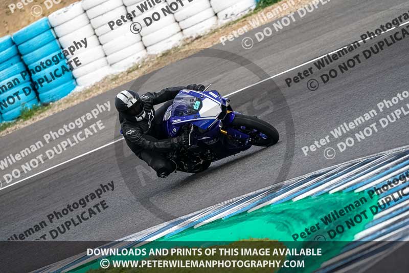 25 to 27th november 2017;Jerez;event digital images;motorbikes;no limits;peter wileman photography;trackday;trackday digital images